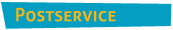 Postservice