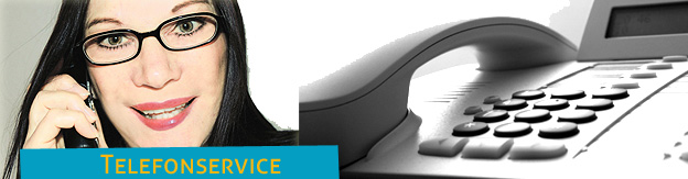 Telefonservice