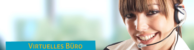 Virtuelles Büro