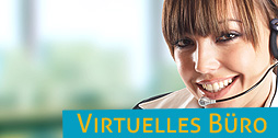 Virtuelles Büro