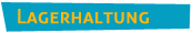 Lagerhaltung