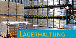 Lagerhaltung