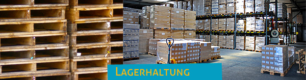 Lagerhaltung
