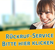 Rückcrufservice